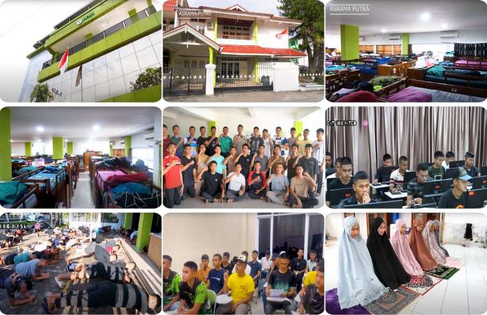 10 Alasan Kenapa Bimbel ARKA Cocok Buat Siswa Luar Kota